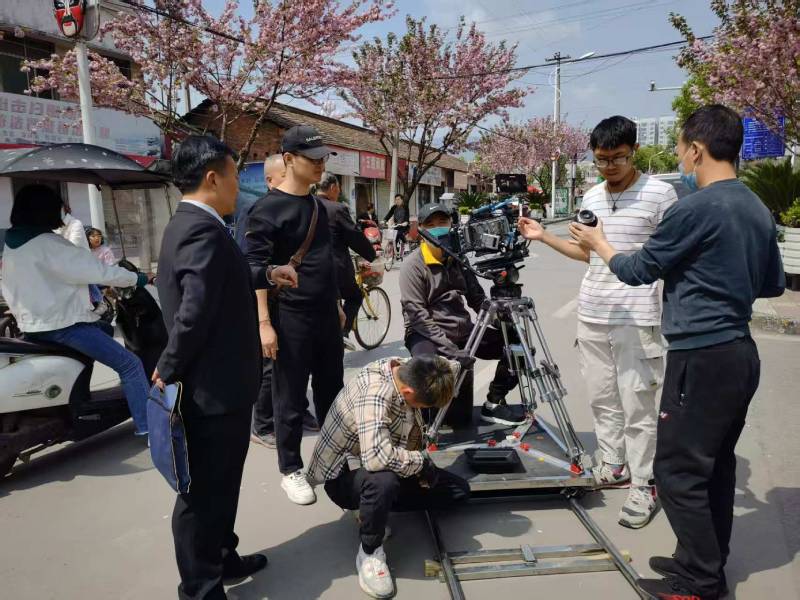 节日限定！崇阳县电商产品宣传视频定制礼盒装惊艳亮相