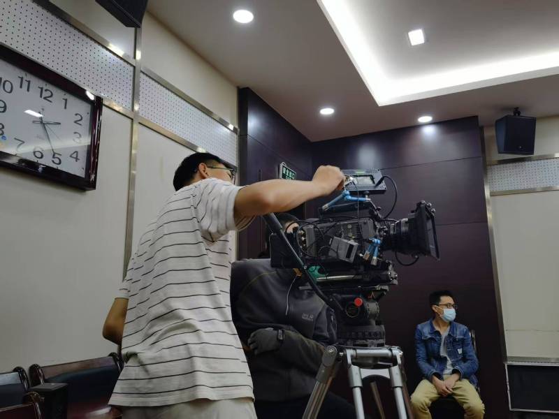 大数据指导创作方向，崇阳县产品视频拍摄公司让每帧画面都有效触达