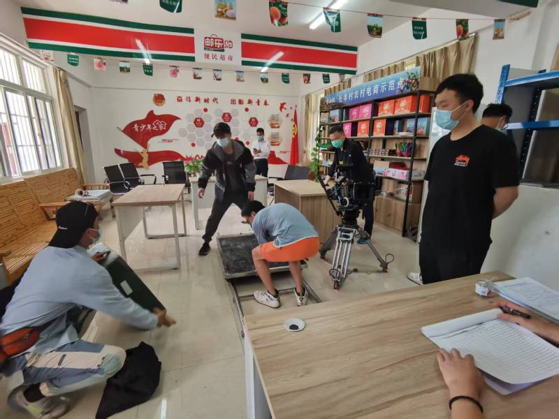 崇阳县电商产品视频拍摄制作实战秘籍，助力产品引爆电商流量